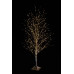 ALBERO FLASH 900 LED CM.150H (2pz)